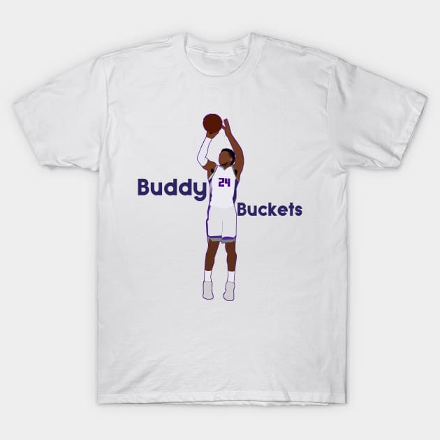 Buddy hield t shirt cheap